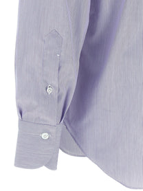 FINAMORE - FINAMORE - ’Napoli’ shirt - Men’s Tops