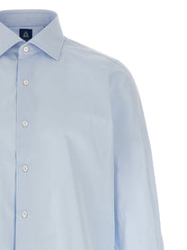 FINAMORE - FINAMORE - ’Napoli’ shirt - Men’s Tops