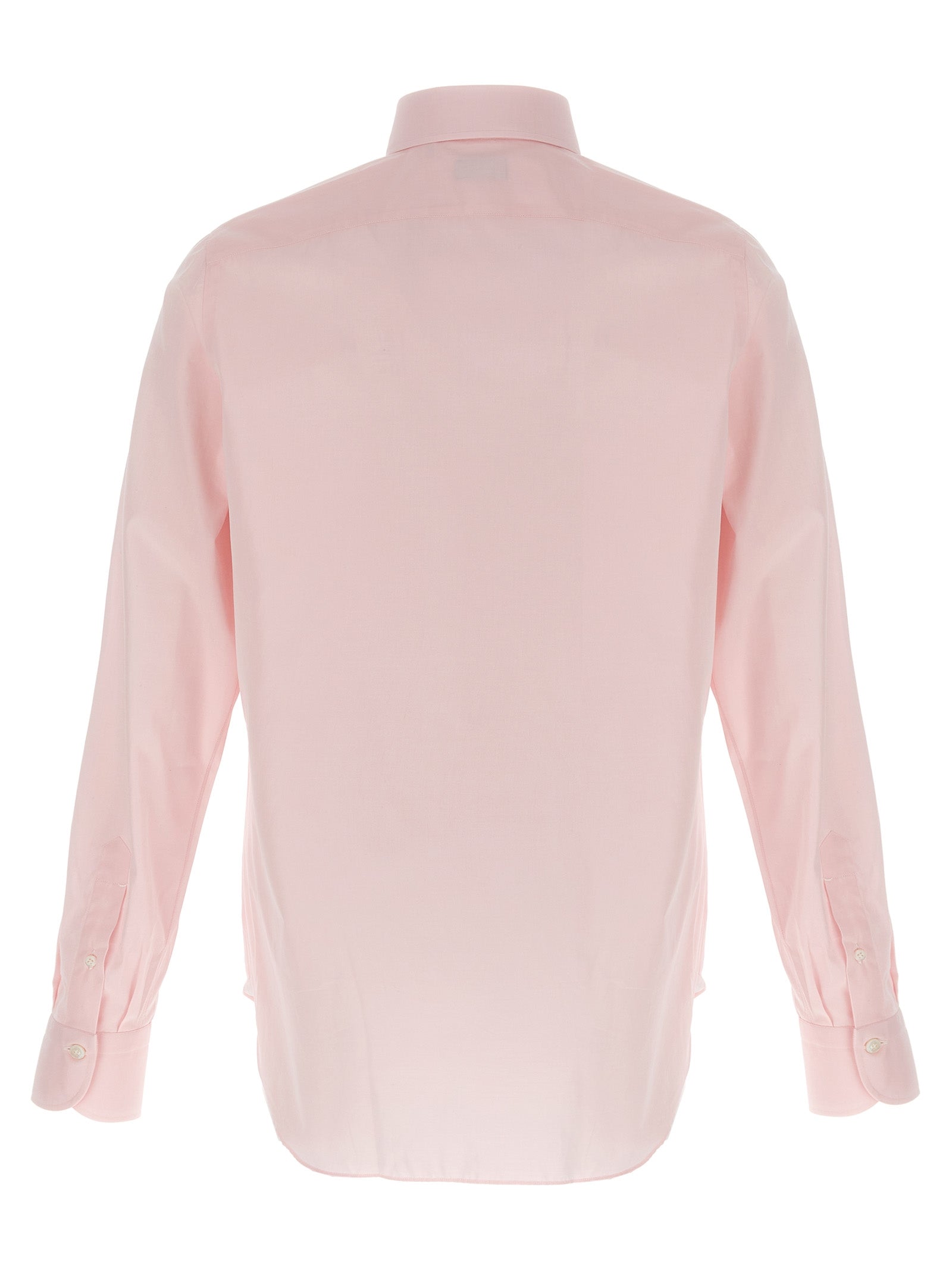 FINAMORE - FINAMORE - ’Napoli’ shirt - Men’s Tops