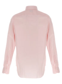 FINAMORE - FINAMORE - ’Napoli’ shirt - Men’s Tops