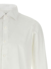 FINAMORE - FINAMORE - ’Napoli1’ shirt - Men’s Tops