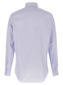 FINAMORE - FINAMORE - ’Luigi’ shirt - Men’s Tops