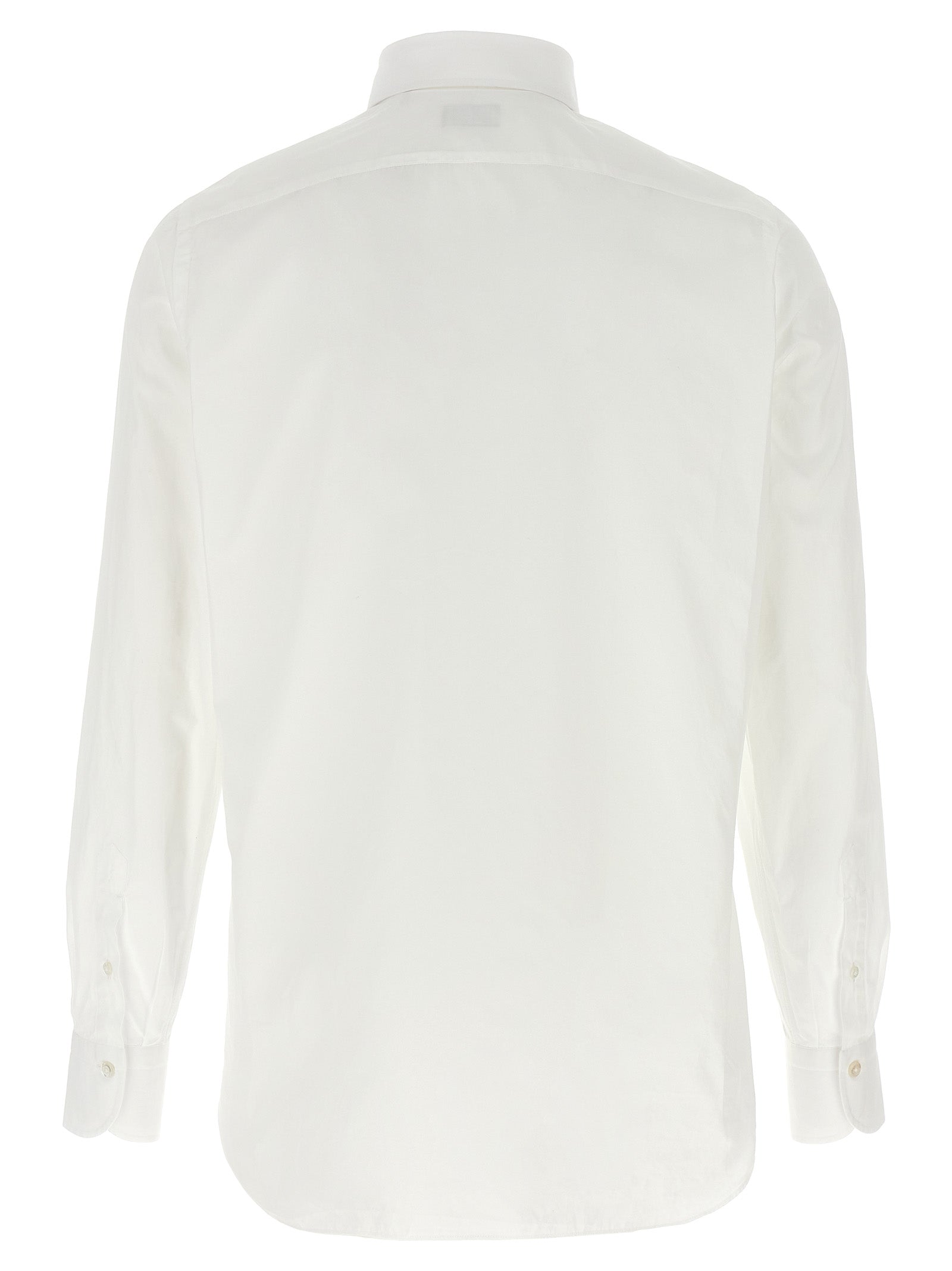 FINAMORE - FINAMORE - ’Napoli1’ shirt - Men’s Tops