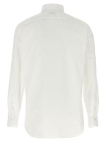 FINAMORE - FINAMORE - ’Napoli1’ shirt - Men’s Tops