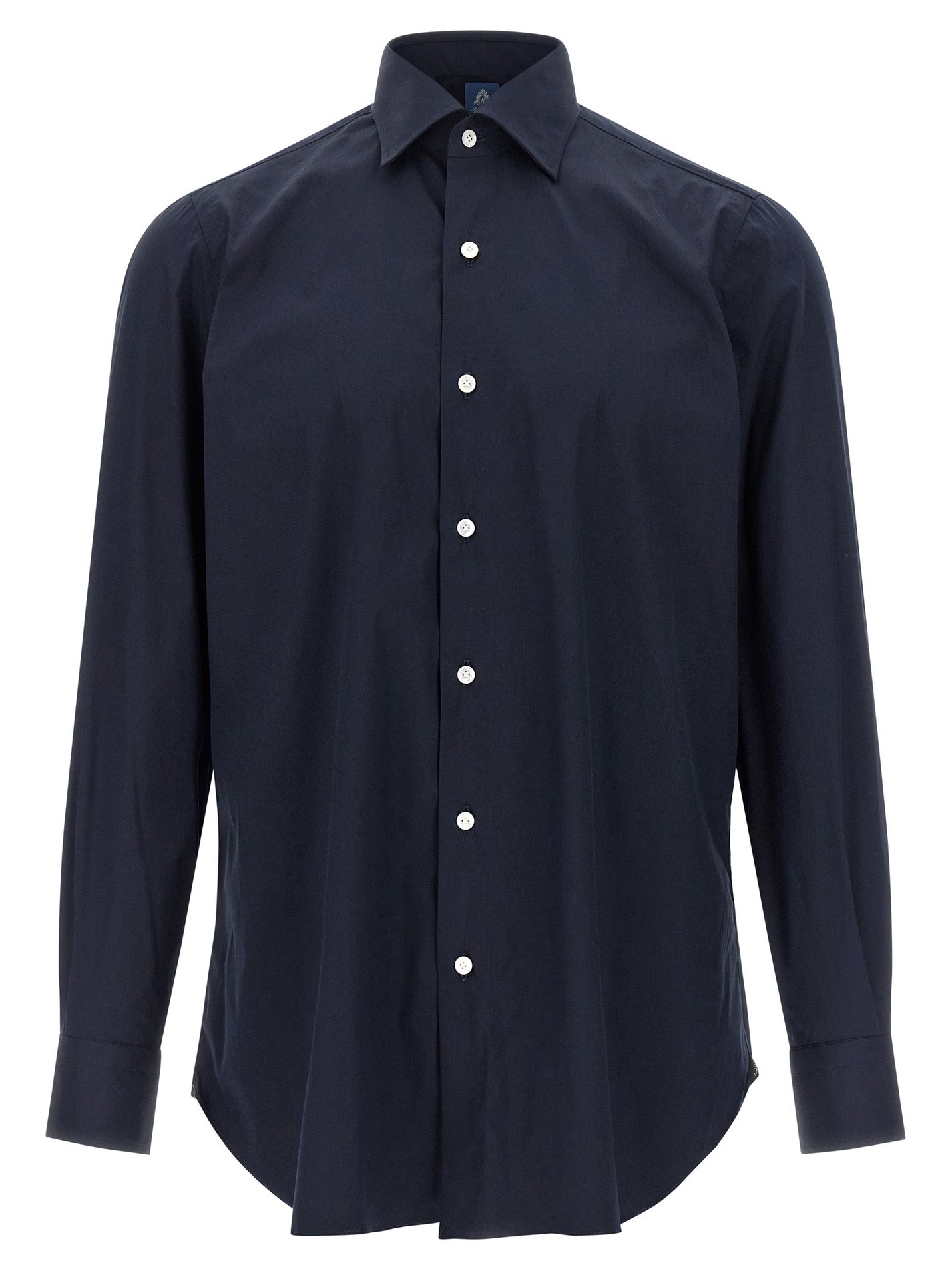FINAMORE - FINAMORE - ’Napoli’ shirt - Men’s Tops