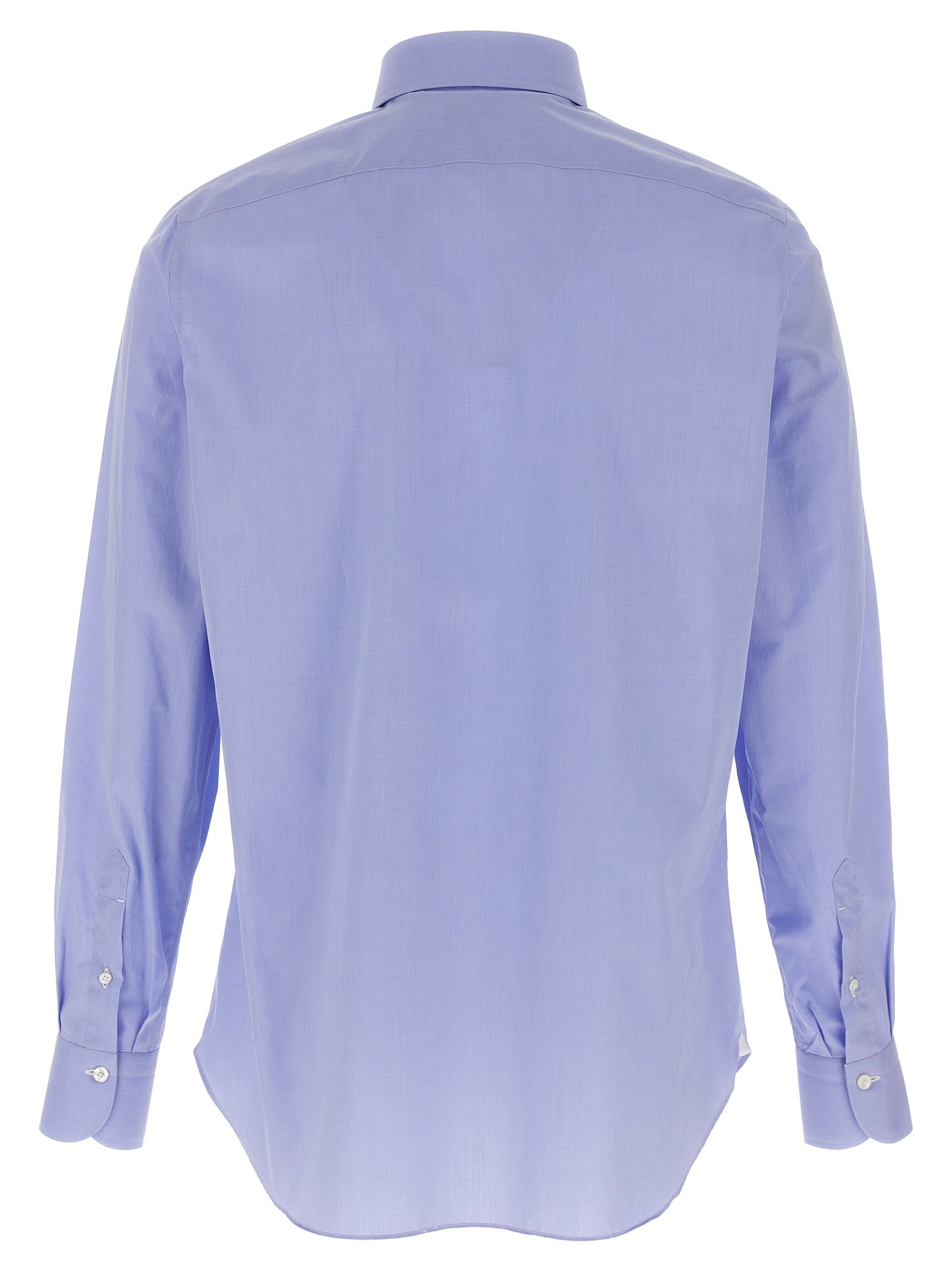FINAMORE - FINAMORE - ’Napoli’ shirt - Men’s Tops