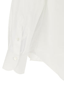 FINAMORE - FINAMORE - ’Napoli’ shirt - Men’s Top