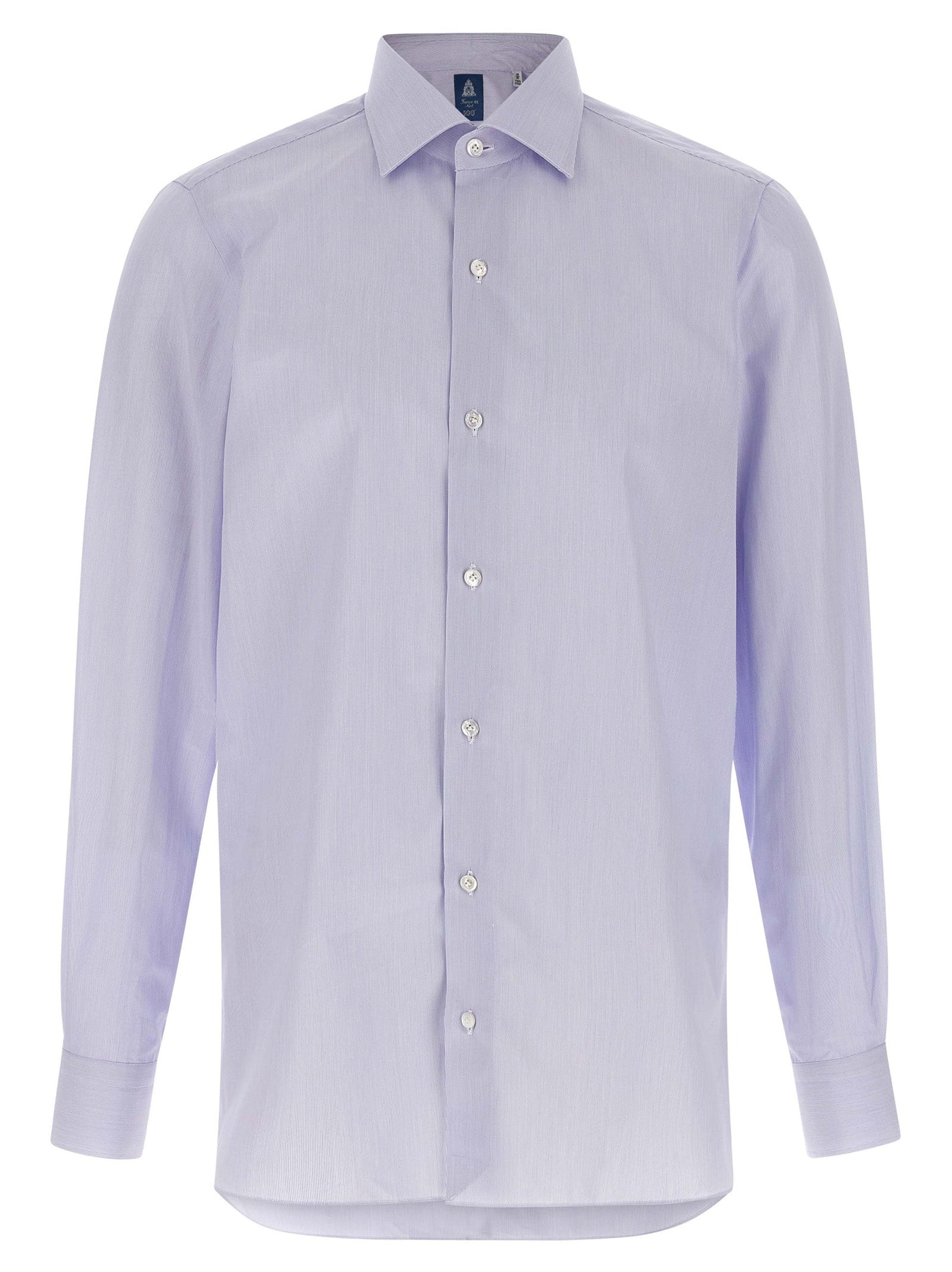 FINAMORE - FINAMORE - ’Luigi’ shirt - Men’s Tops