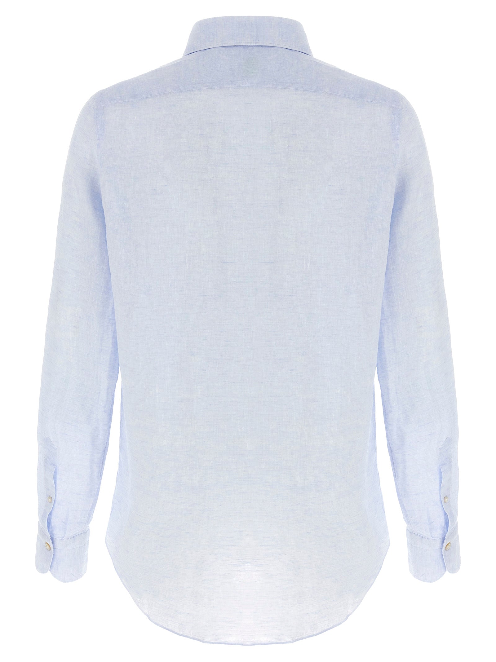 FINAMORE - FINAMORE - ’Gaeta’ shirt - Men’s Tops