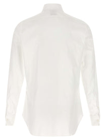FINAMORE - FINAMORE - ’Eduardo’ shirt - Men’s Tops