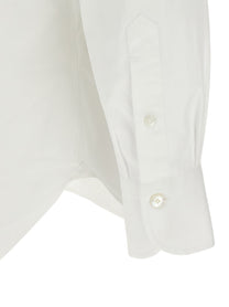 FINAMORE - FINAMORE - ’Napoli1’ shirt - Men’s Tops