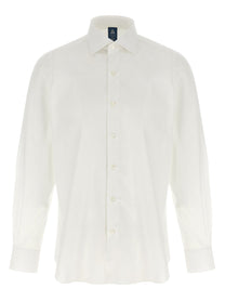 FINAMORE - FINAMORE - ’Napoli’ shirt - Men’s Top