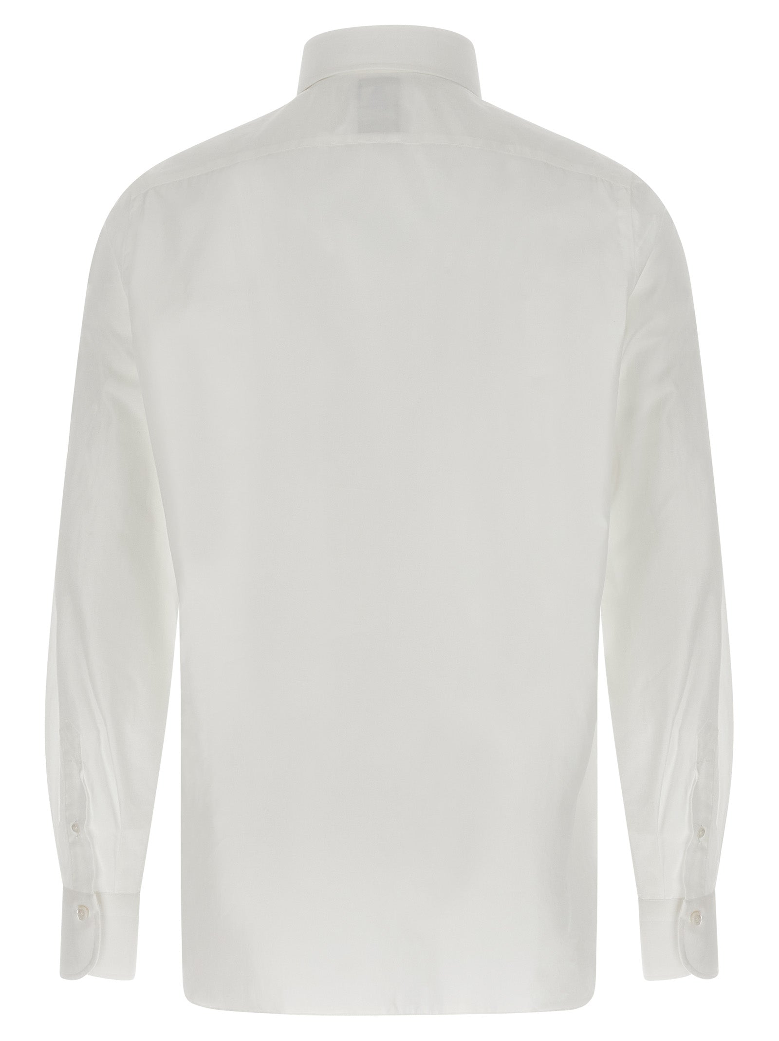 FINAMORE - FINAMORE - ’Napoli’ shirt - Men’s Tops