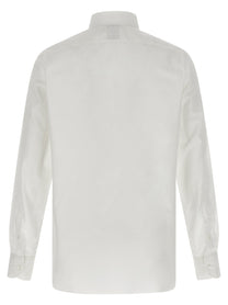 FINAMORE - FINAMORE - ’Napoli’ shirt - Men’s Tops