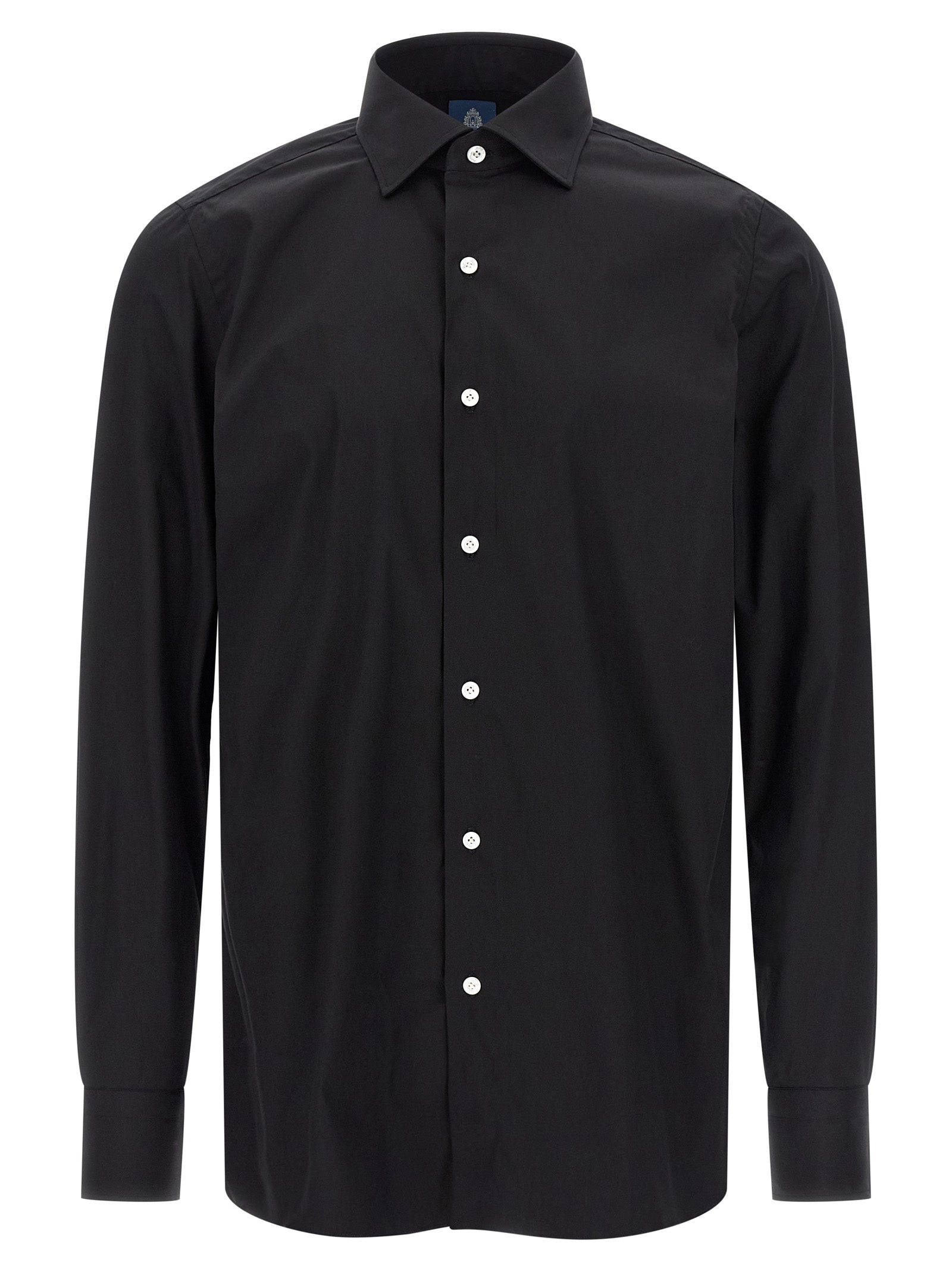 FINAMORE - FINAMORE - ’Napoli’ shirt - Men’s Tops