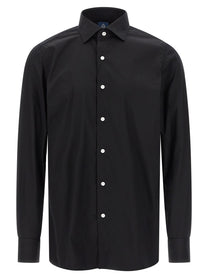 FINAMORE - FINAMORE - ’Napoli’ shirt - Men’s Tops