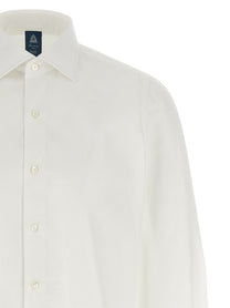 FINAMORE - FINAMORE - ’Napoli’ shirt - Men’s Top