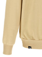 The North Face Fine Hoodie Beige, view 4