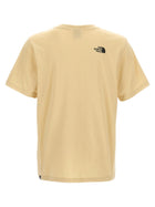 The North Face Fine Shirt Beige, view 2