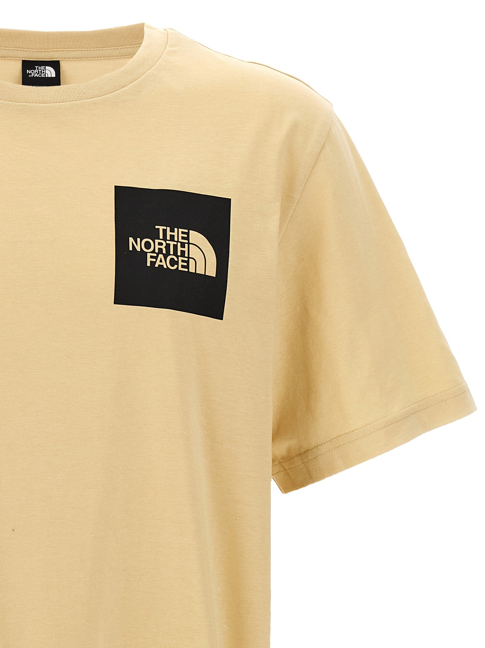 The North Face Fine Shirt Beige