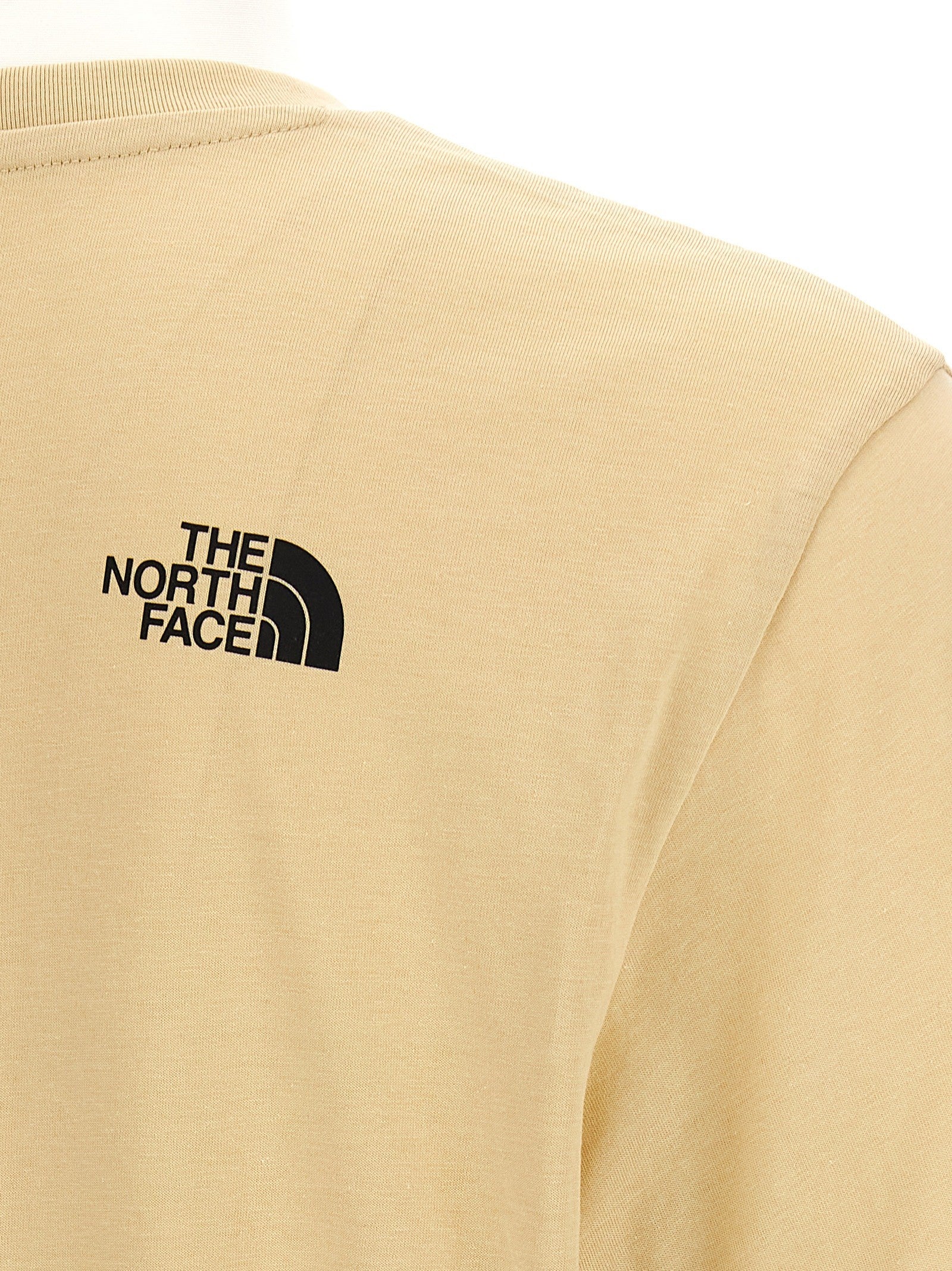 The North Face Fine Shirt Beige