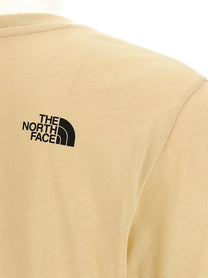 The North Face Fine Shirt Beige