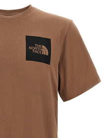 The North Face Fine Shirt Brown