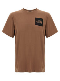 The North Face Fine Shirt Brown