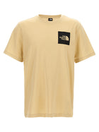 The North Face Fine Shirt Beige