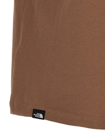 The North Face Fine Shirt Brown
