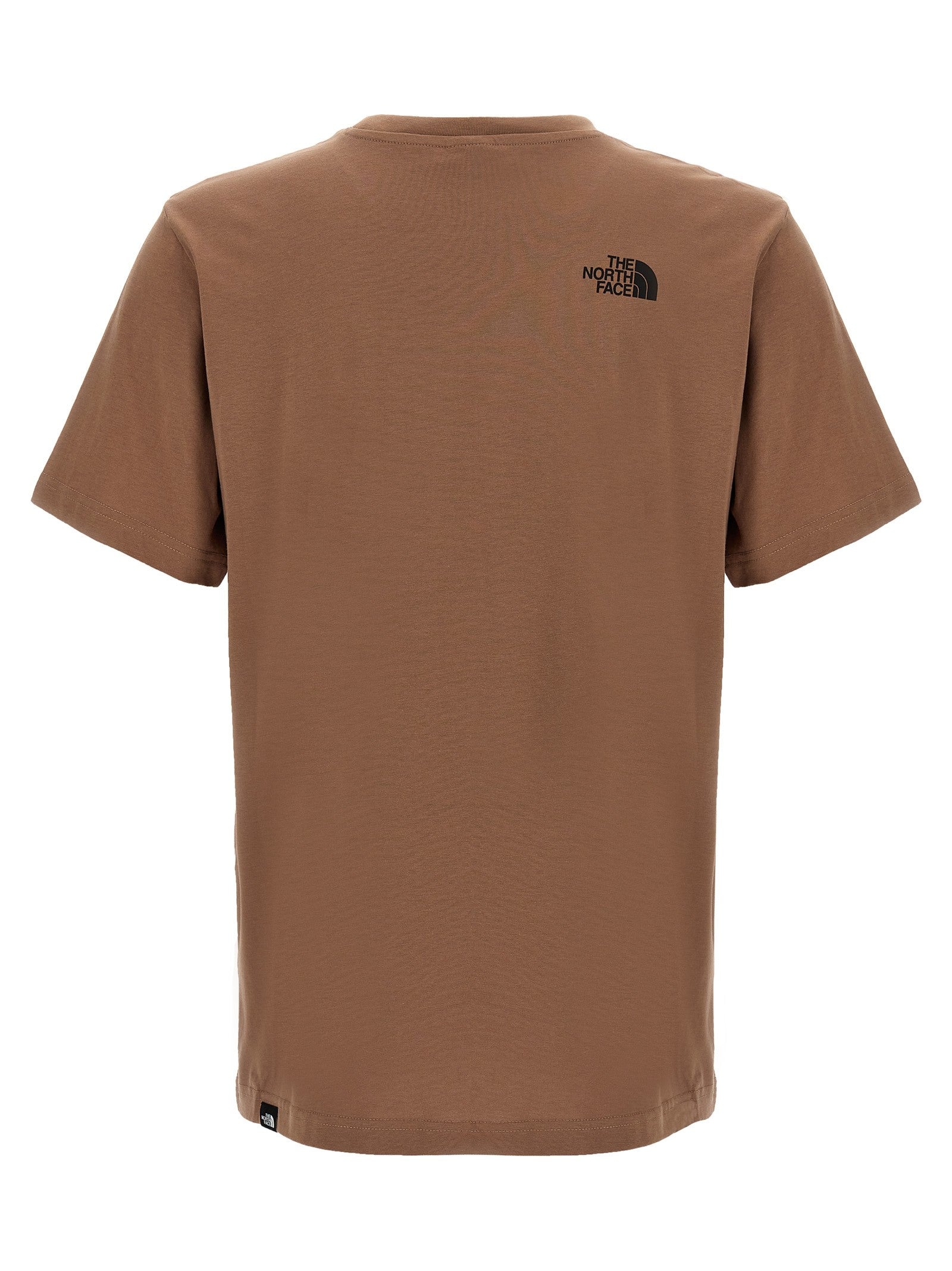 The North Face Fine Shirt Brown