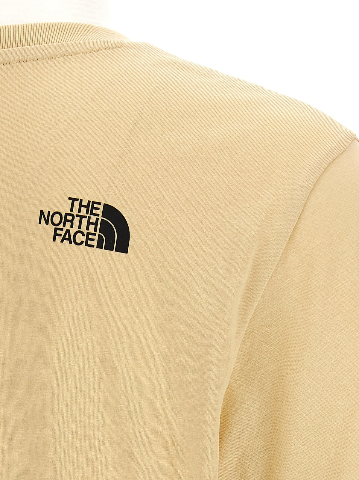 The North Face Fine Shirt Beige