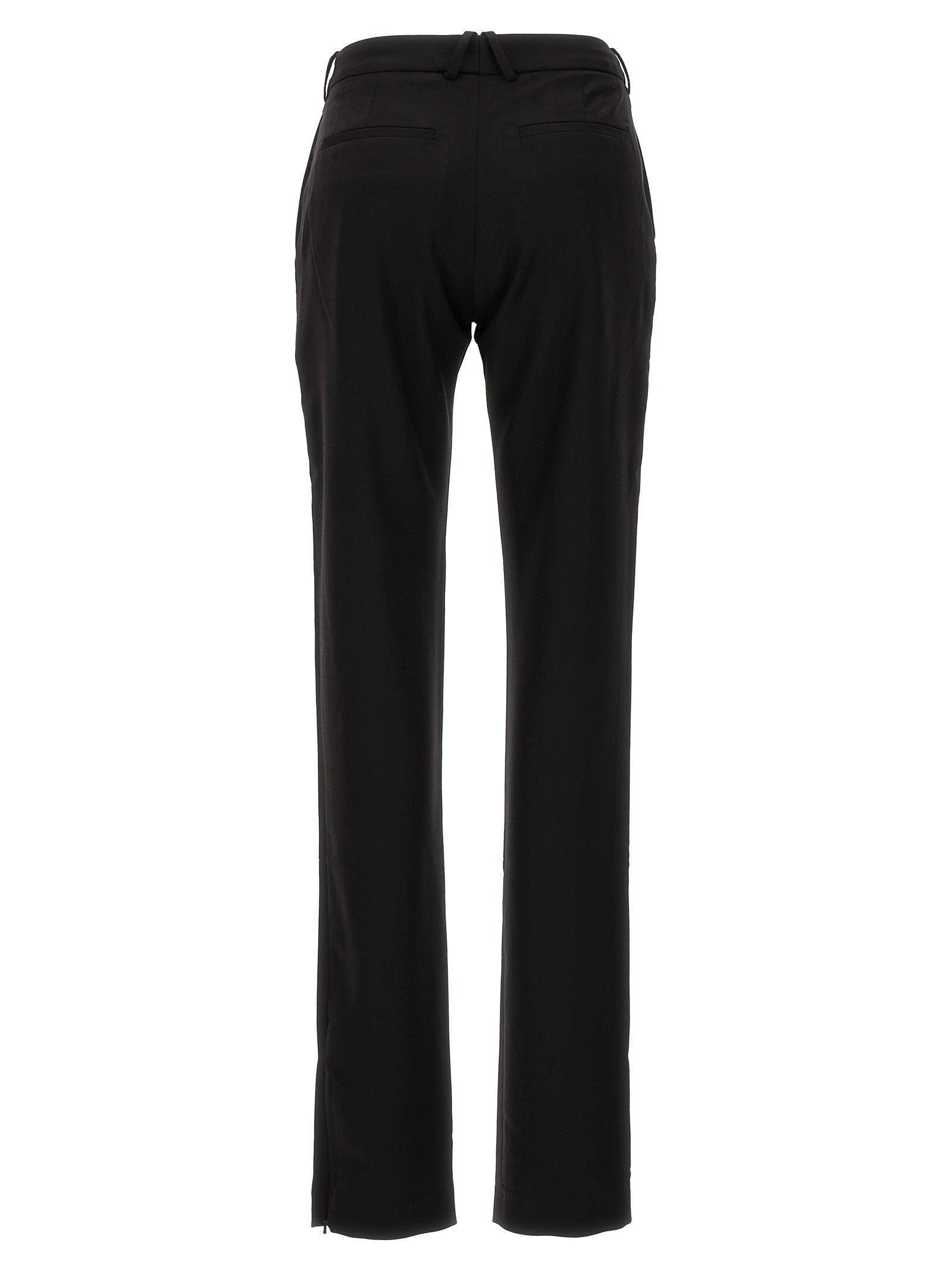 16Arlington Fino Pants Brown