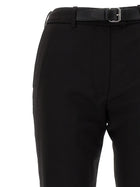 16Arlington Fino Pants Brown, view 3