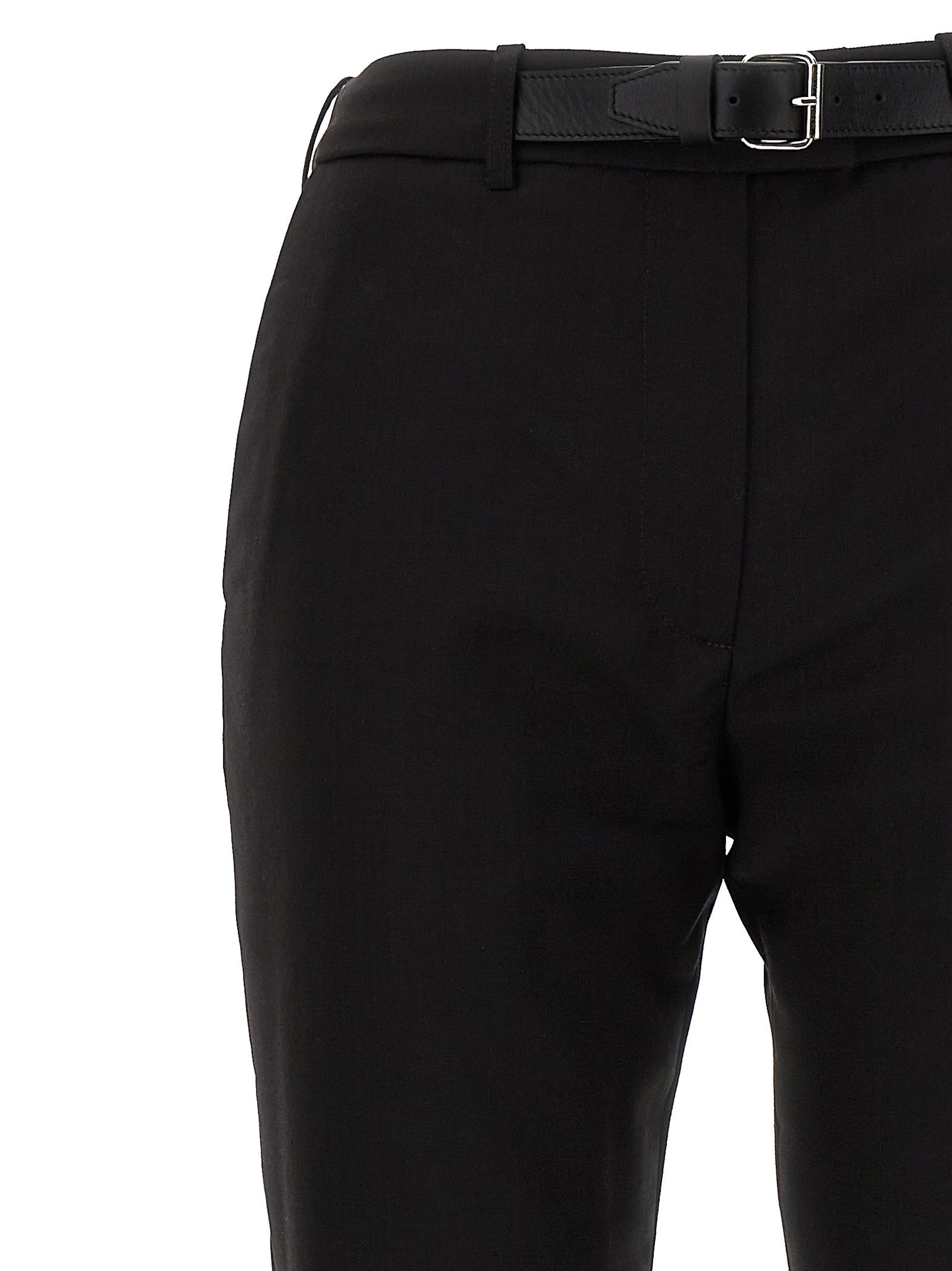 16Arlington Fino Pants Brown