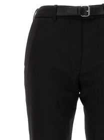16Arlington Fino Pants Brown