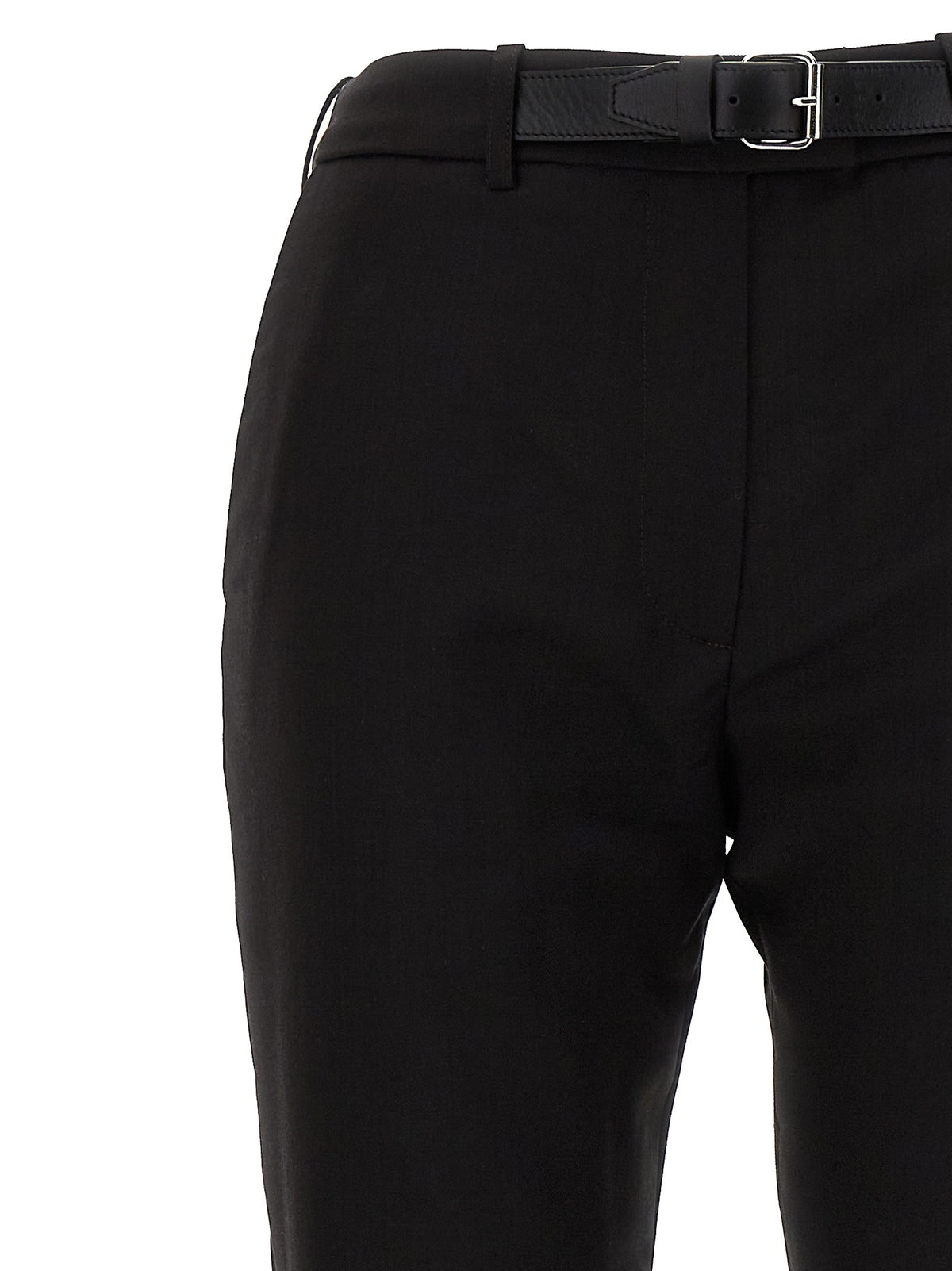 16Arlington Fino Pants Brown, view 3