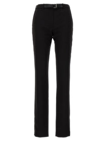 16Arlington Fino Pants Brown