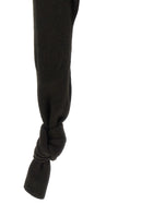 JACQUEMUS Fiocco Brown Sweater Brown