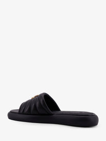 Pinko Women's Fiona Slides Black
