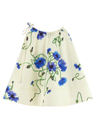 Stella McCartney Fiordaliso Top Blue, view 2