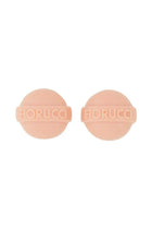 Fiorucci Women's Lollipop Earrings Blue