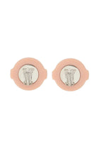 Fiorucci Women's Lollipop Earrings Blue, view 2