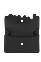 Fiorucci Women's Melted Shoulder Bag Black, view 3