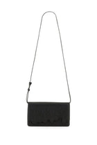 Fiorucci Women's Melted Shoulder Bag Black