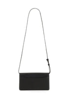 Fiorucci Women's Melted Shoulder Bag Black, view 2