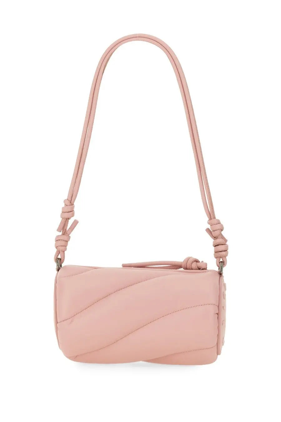 Fiorucci Women's Mini Mella Bag Blue, view 2