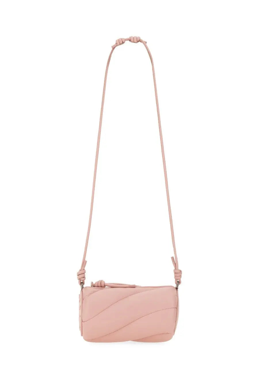 Fiorucci Women's Mini Mella Bag Blue, view 4