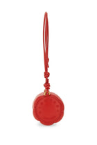 Fiorucci Women's Mini Mella Bag Red, view 5