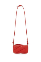 Fiorucci Women's Mini Mella Bag Red, view 4